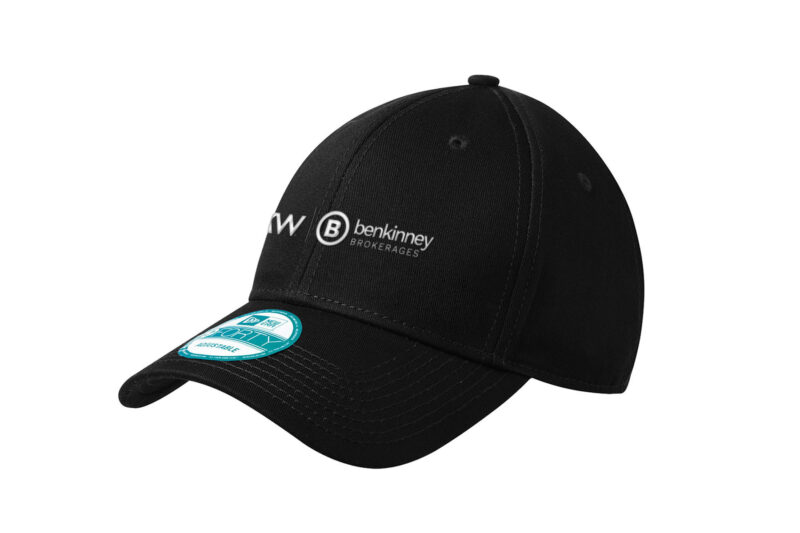 Ben Kinney Brokerages | New Era® - Adjustable Structured Cap