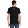 Be the Bridge w/Coalition Logo | 100% Cotton T-Shirt - Image 2