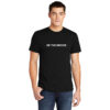 Be the Bridge w/Coalition Logo | 100% Cotton T-Shirt
