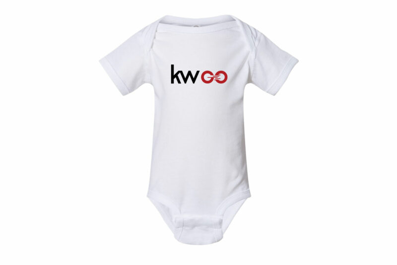KWGO | Baby Bodysuit
