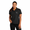 Platinum Realty | Ogio Women Short Sleeve Jewel Polos