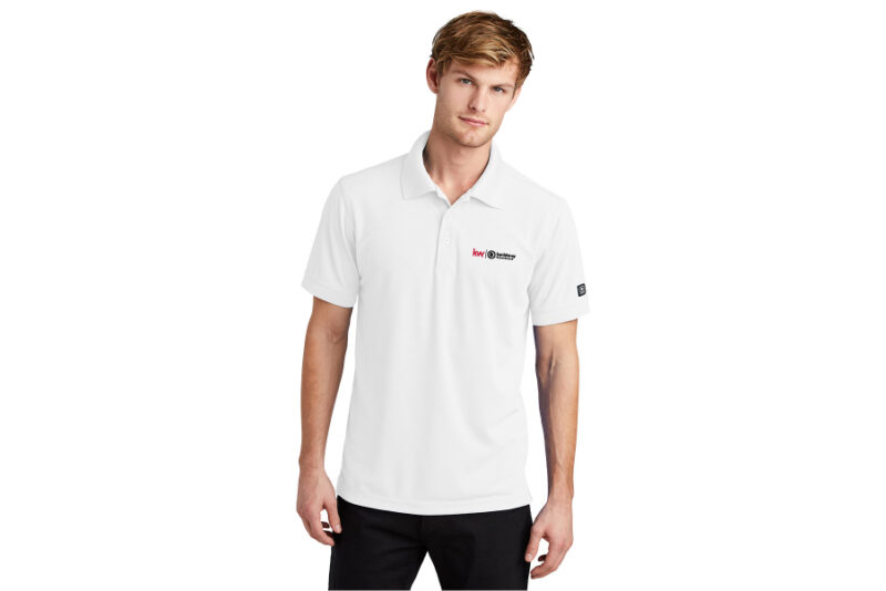 Ben Kinney Brokerages | OGIO®Men's Short Sleeve Caliber2.0 Polos
