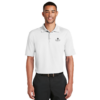 Forward Coaching | Nike Mens Short Sleeve Polo - Image 2