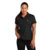 Forward Coaching | Ogio Women Short Sleeve Jewel Polos