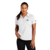 Forward Coaching | Ogio Women Short Sleeve Jewel Polos - Image 2