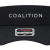 Coalition | Visor