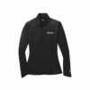 KWGO | OGIO® ENDURANCE Ladies Radius Full-Zip - Image 4