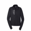 Ben Kinney Brokerages | OGIO® ENDURANCE Fulcrum 1/4-Zip - Image 2