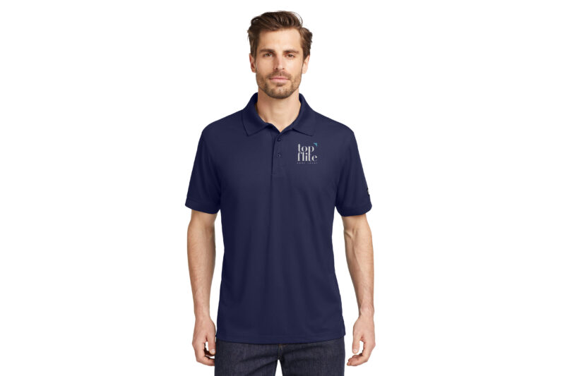 Top Flite Financial | OGIO® Men's Short Sleeve Caliber 2.0 Polos | Colors Available - Image 6