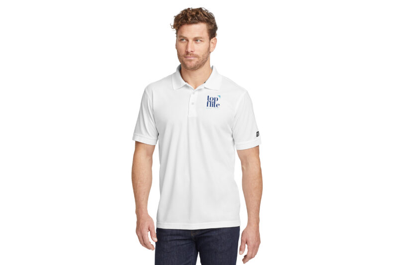 Top Flite Financial | OGIO® Men's Short Sleeve Caliber 2.0 Polos | Colors Available - Image 4