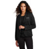 Serhant | Women’s Relaxed Knit Blazer