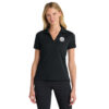 PDX Property Group | Nike Ladies Short Sleeve Polo