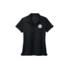 PDX Property Group | Nike Ladies Short Sleeve Polo - Image 2