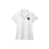 PDX Property Group | Nike Ladies Short Sleeve Polo - Image 4