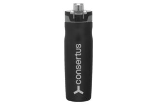 Consertus | Pop and Lock H2GO Thermal Bottle