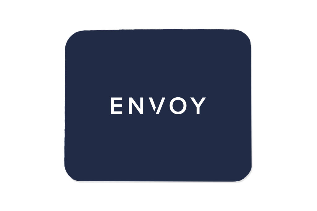 ENVOY | Mousepad