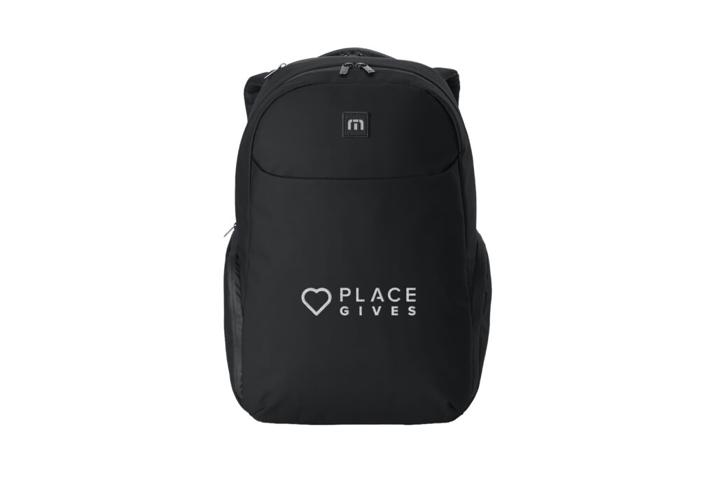 PLACE GIVES | TravisMathew Recess Backpack